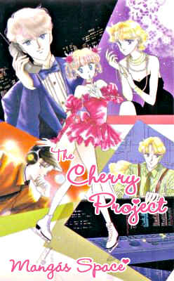 The Cherry Project Chapter 4 - Page 3