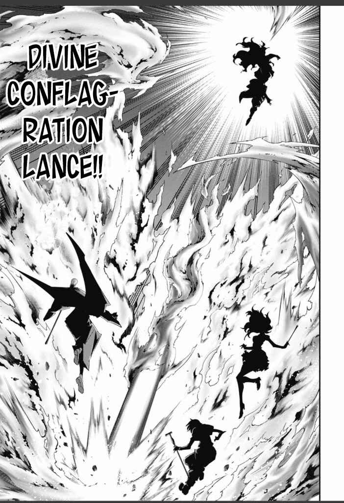 Yu☆Gi☆Oh! OCG STORIES Chapter 20 - Page 12