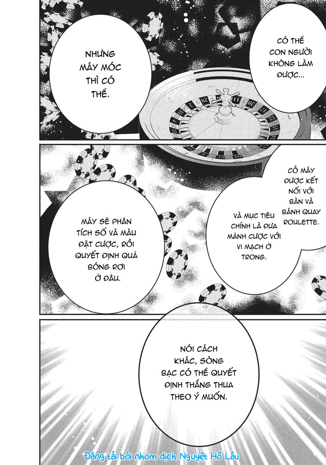 Gokutsuma Days: Gokudou Sankyoudai ni Semaretemasu Chapter 4 - Page 45