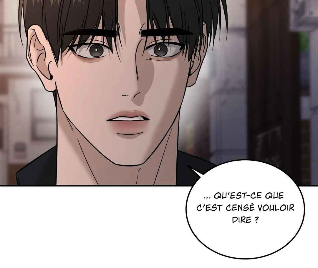 Da Juneun Namja Chapter 56 - Page 101