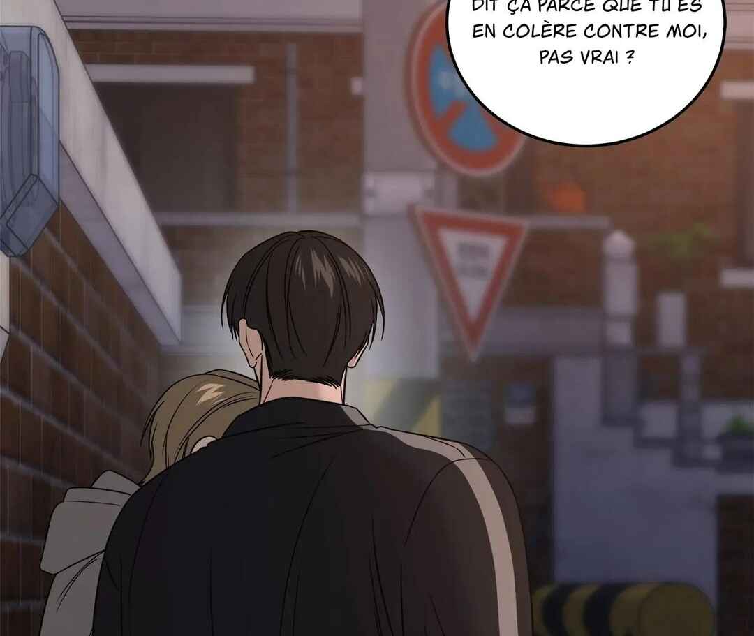 Da Juneun Namja Chapter 56 - Page 104