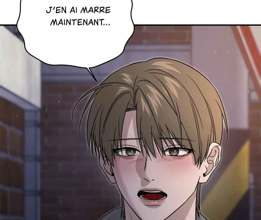 Da Juneun Namja Chapter 56 - Page 113