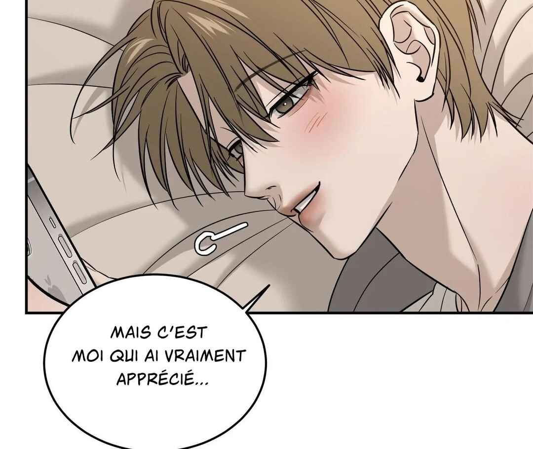 Da Juneun Namja Chapter 56 - Page 12