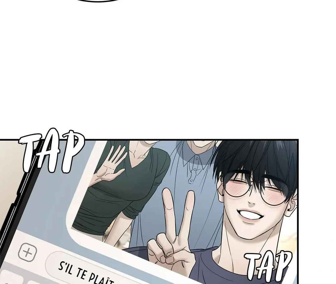 Da Juneun Namja Chapter 56 - Page 13