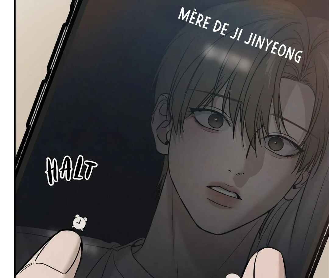 Da Juneun Namja Chapter 56 - Page 15