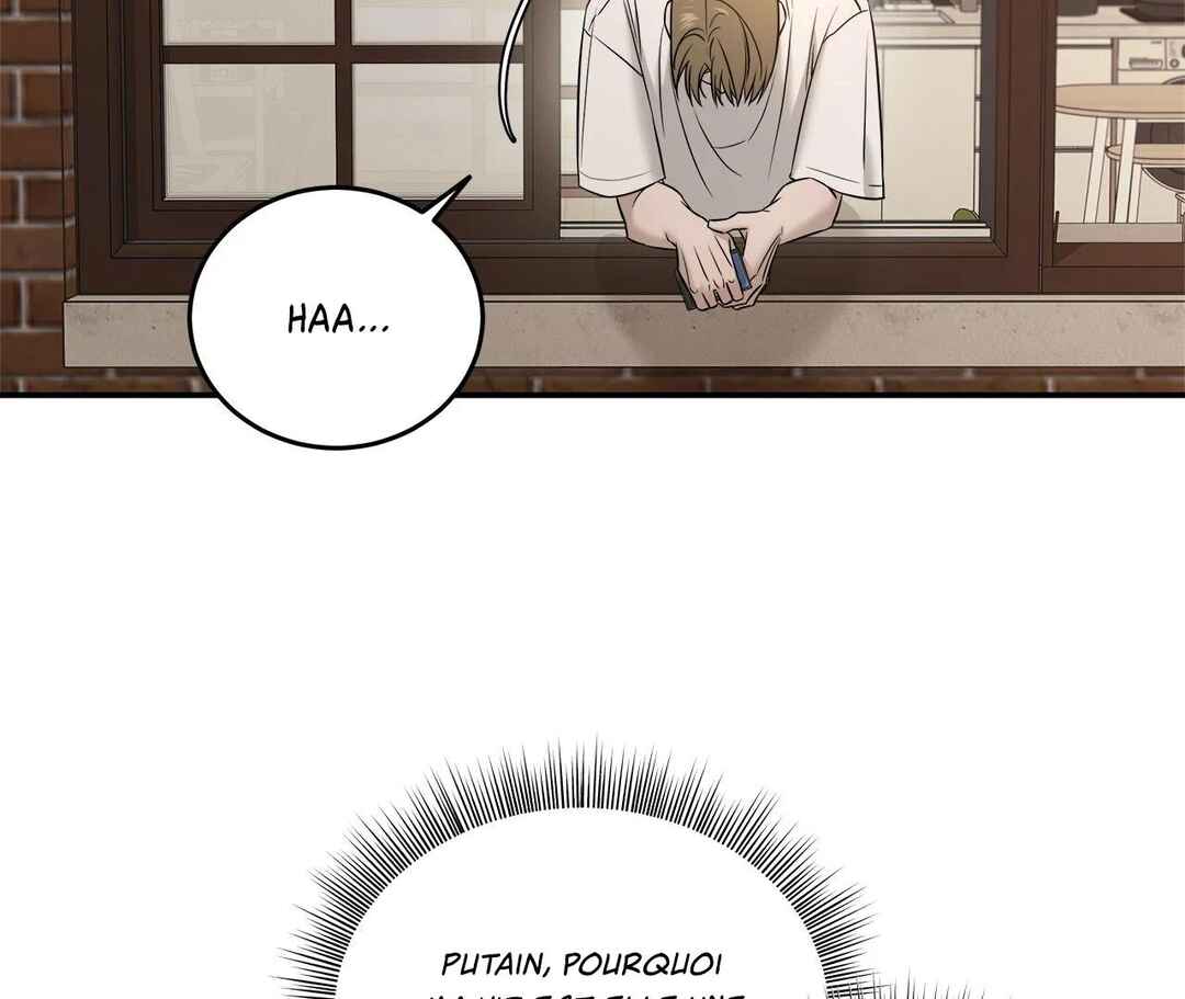 Da Juneun Namja Chapter 56 - Page 30