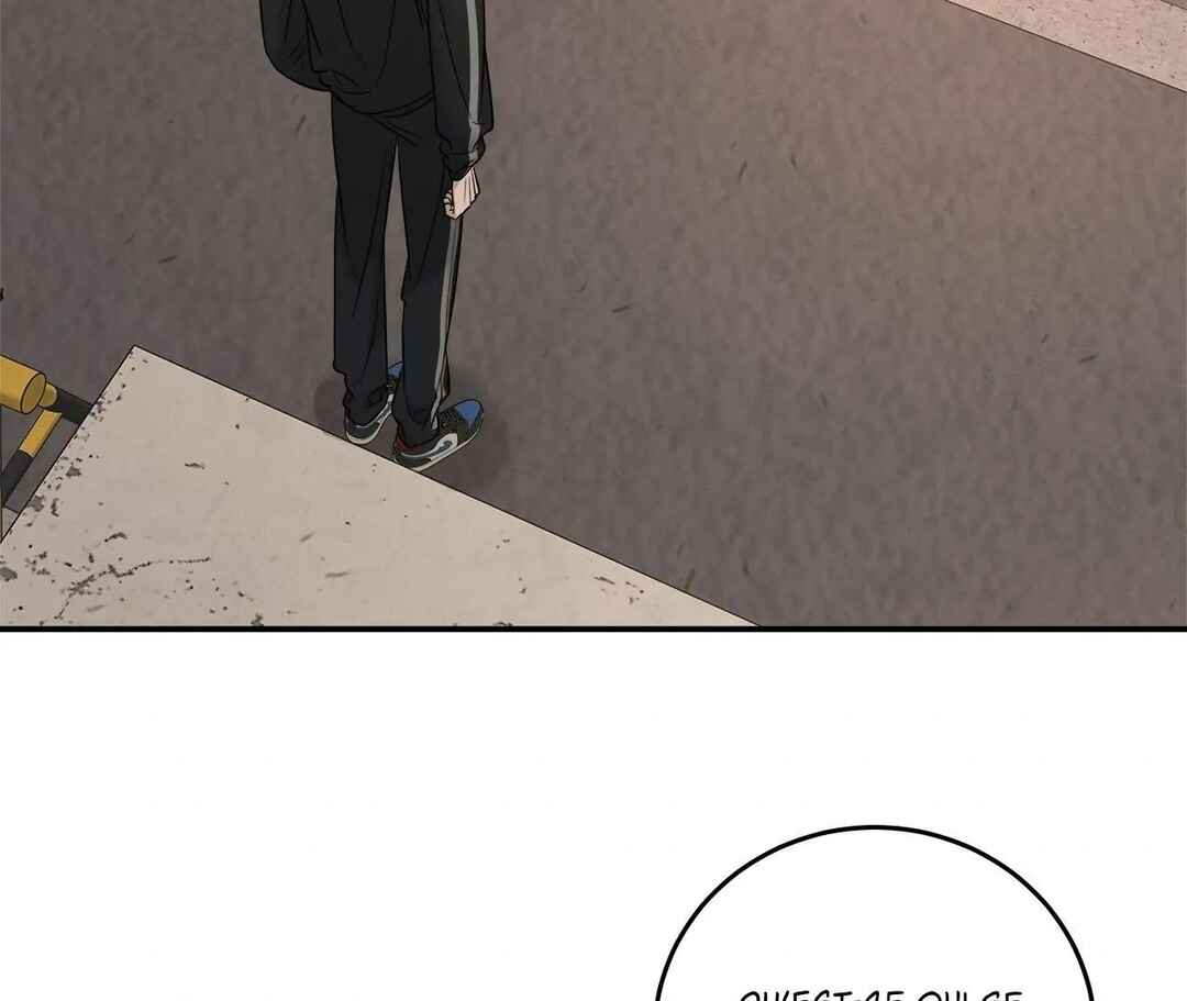 Da Juneun Namja Chapter 56 - Page 36