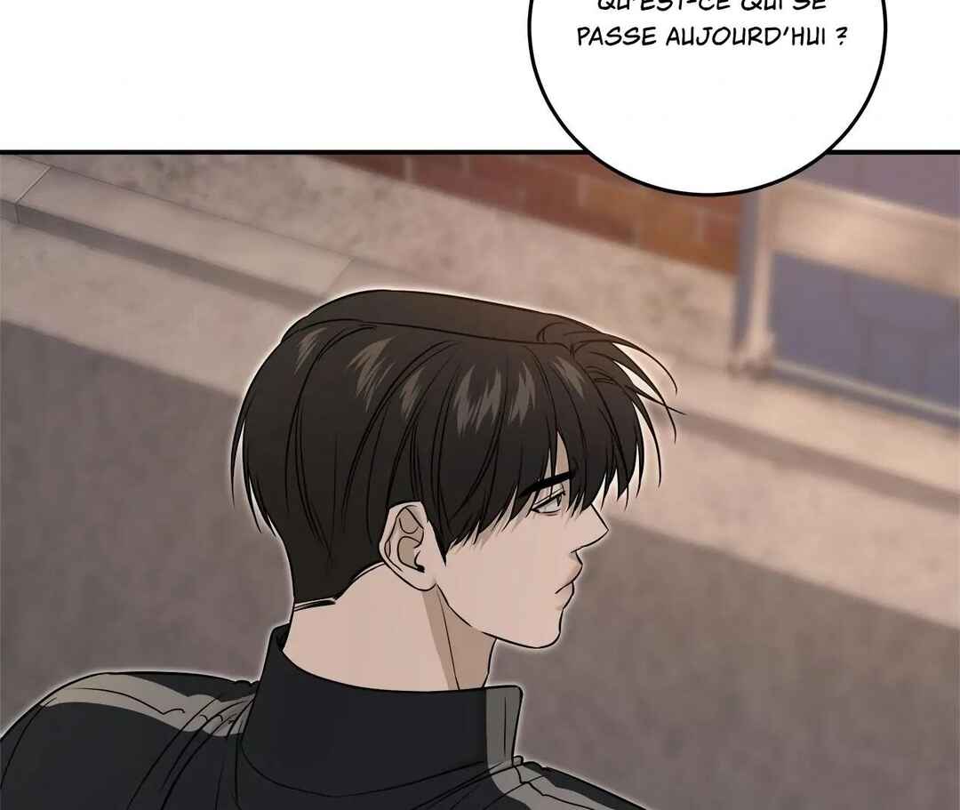 Da Juneun Namja Chapter 56 - Page 37