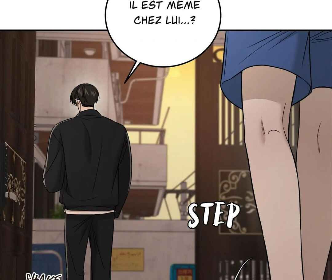 Da Juneun Namja Chapter 56 - Page 45