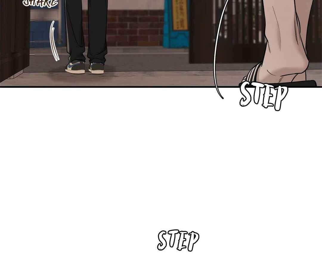Da Juneun Namja Chapter 56 - Page 46