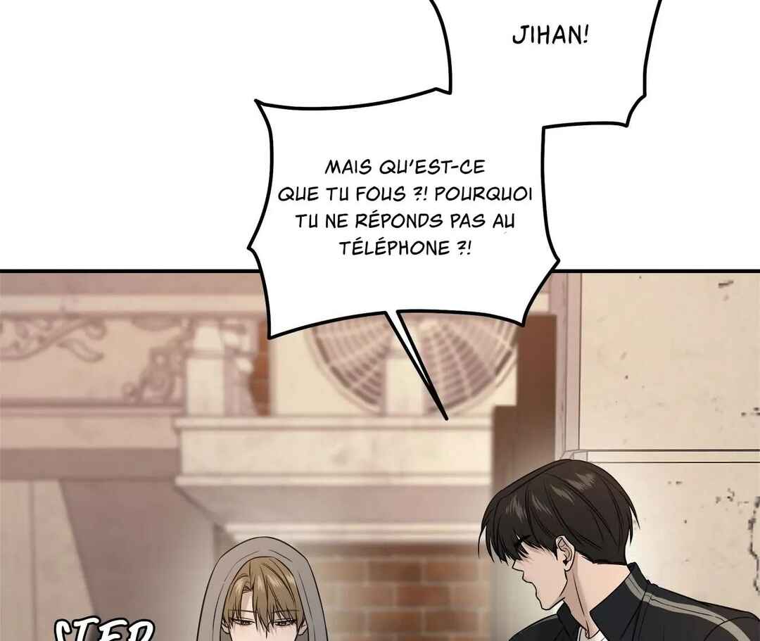 Da Juneun Namja Chapter 56 - Page 49