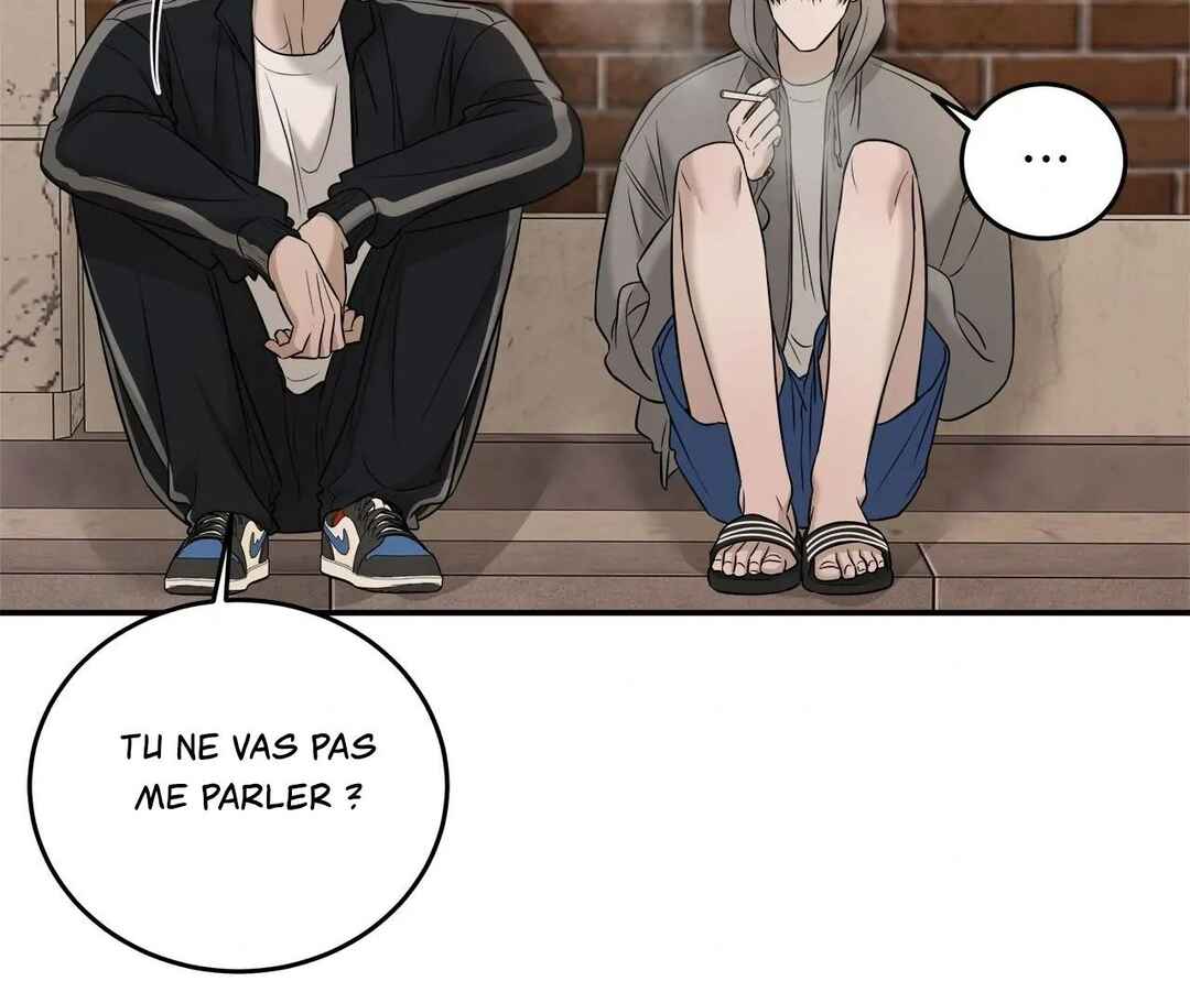 Da Juneun Namja Chapter 56 - Page 58