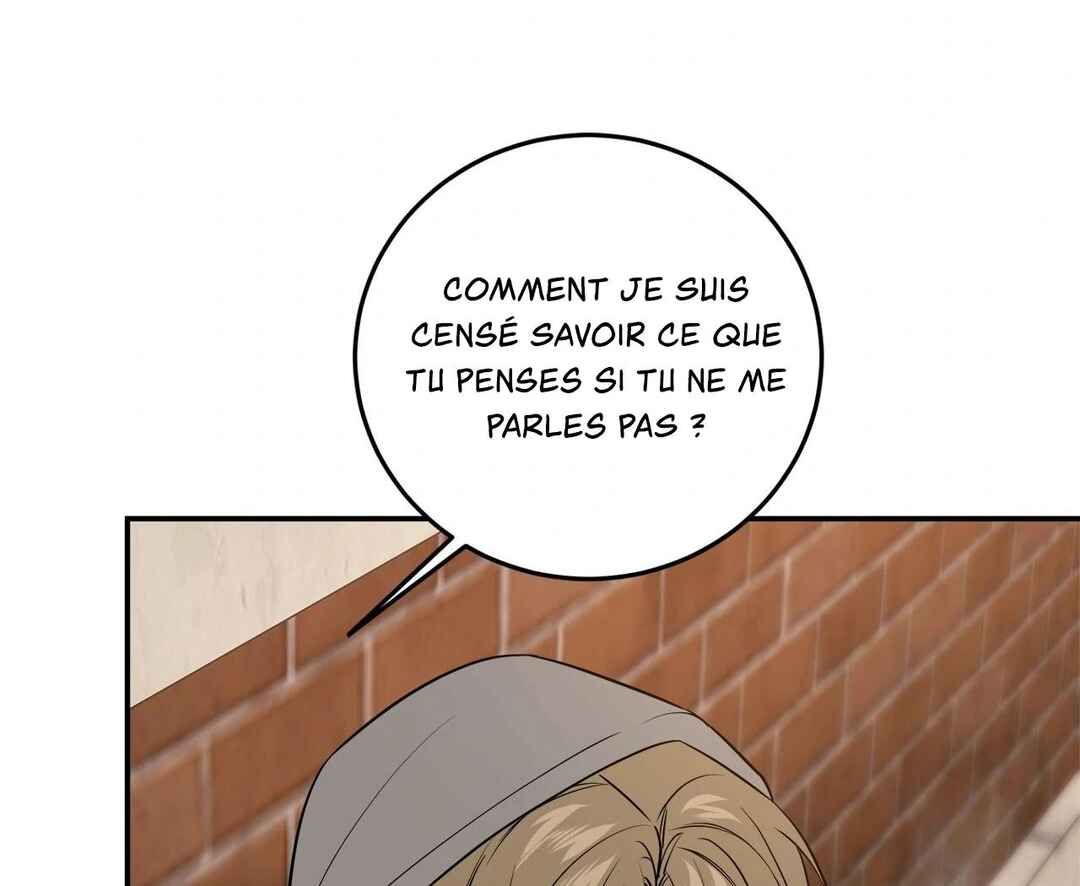 Da Juneun Namja Chapter 56 - Page 59