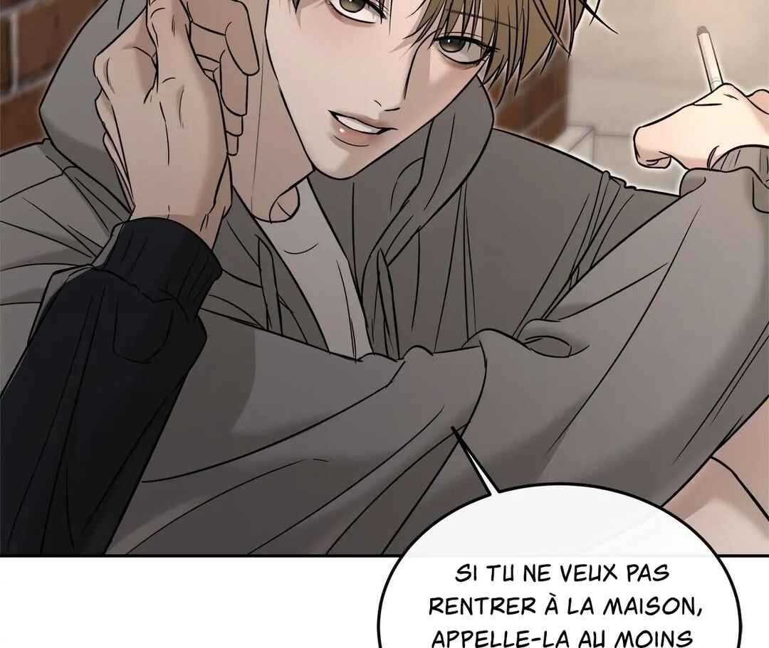 Da Juneun Namja Chapter 56 - Page 64