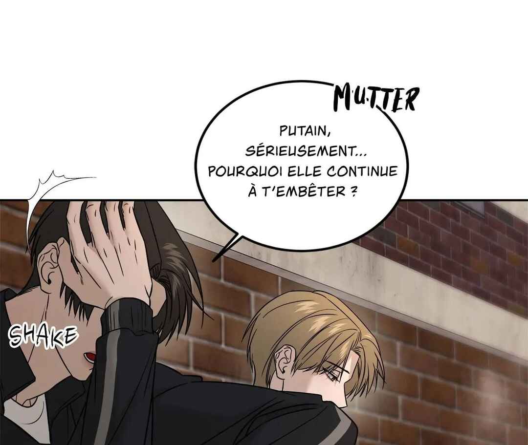 Da Juneun Namja Chapter 56 - Page 67