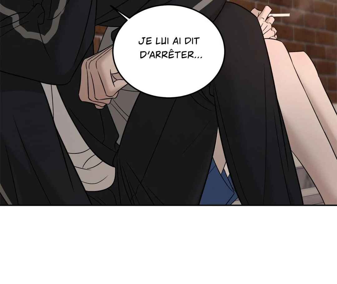 Da Juneun Namja Chapter 56 - Page 68