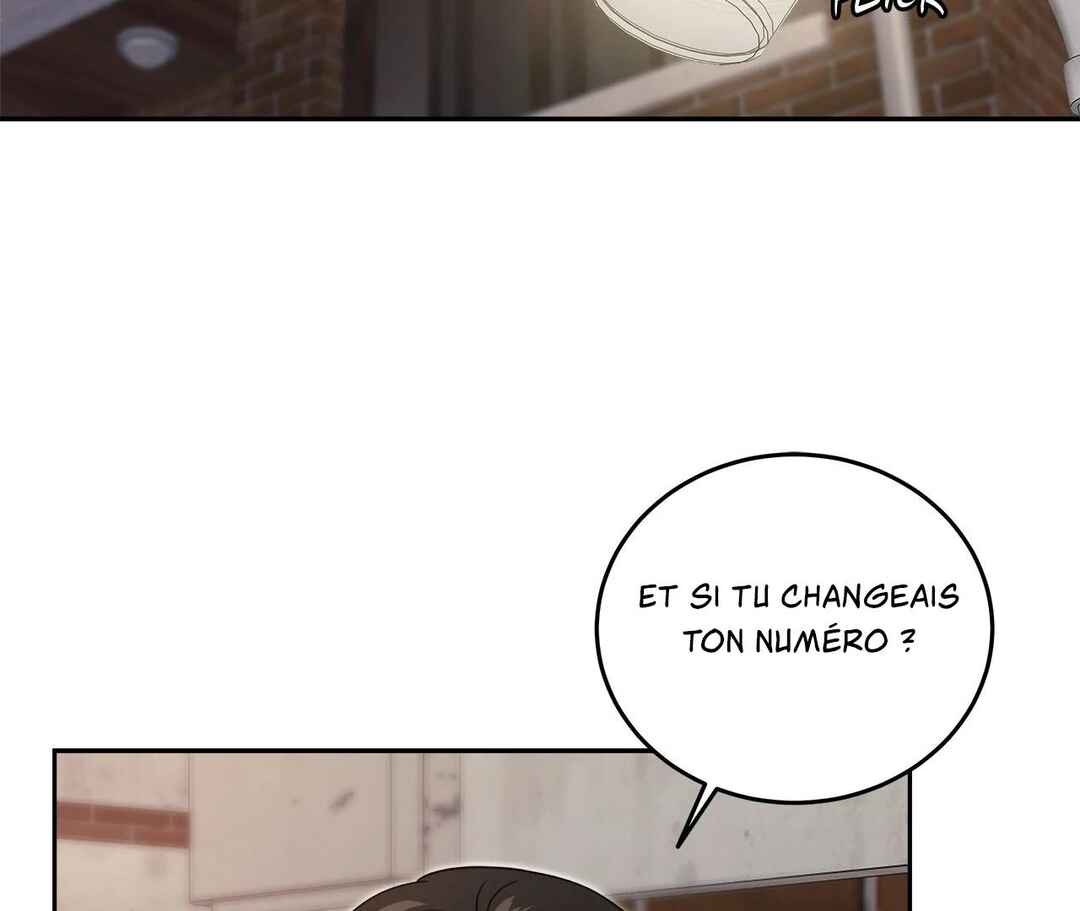 Da Juneun Namja Chapter 56 - Page 70