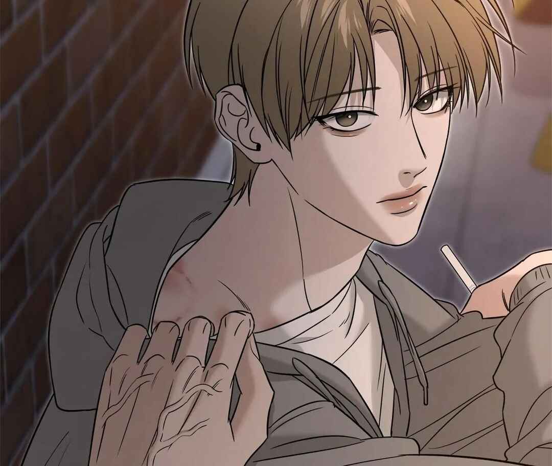 Da Juneun Namja Chapter 56 - Page 81