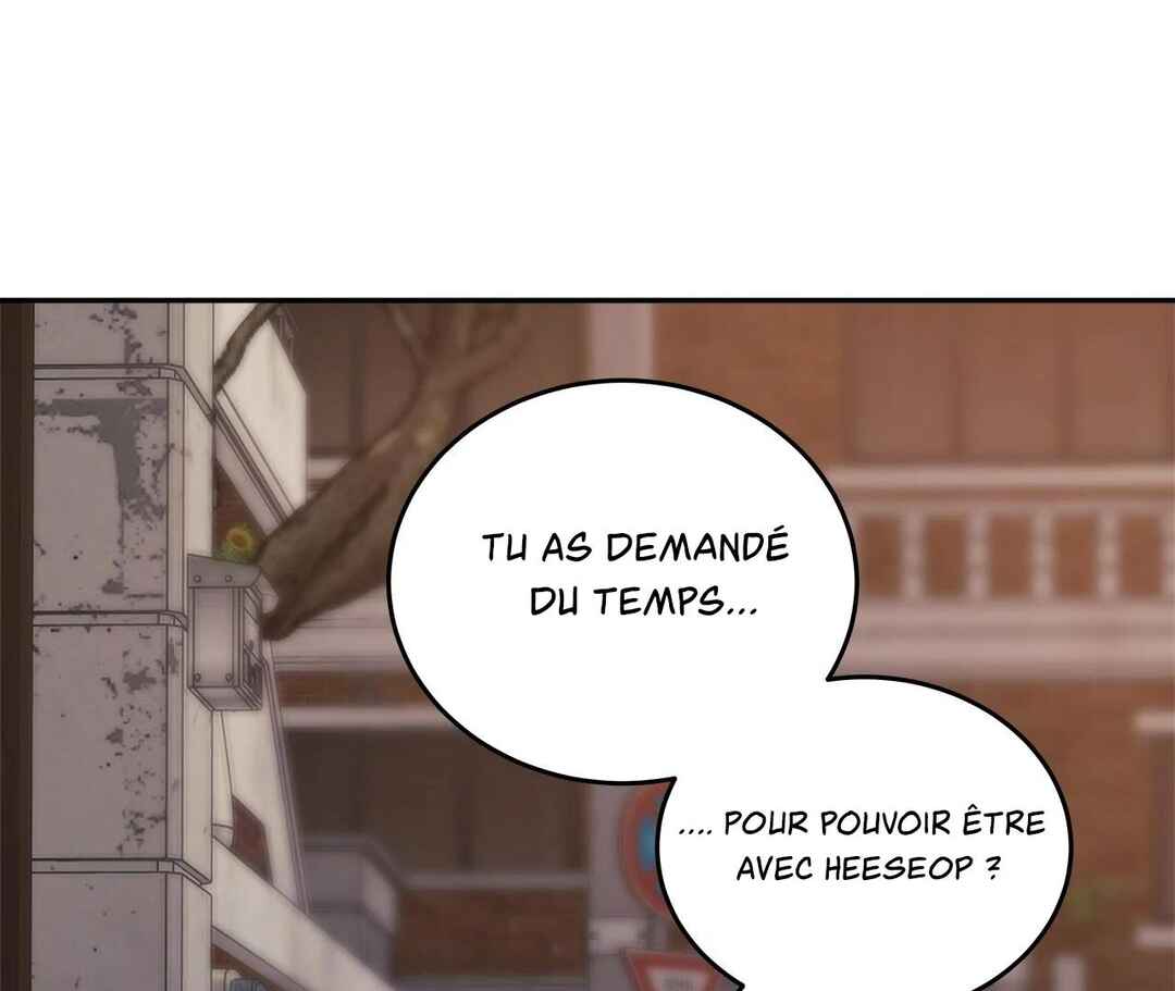 Da Juneun Namja Chapter 56 - Page 83