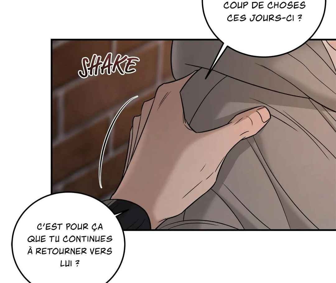 Da Juneun Namja Chapter 56 - Page 93