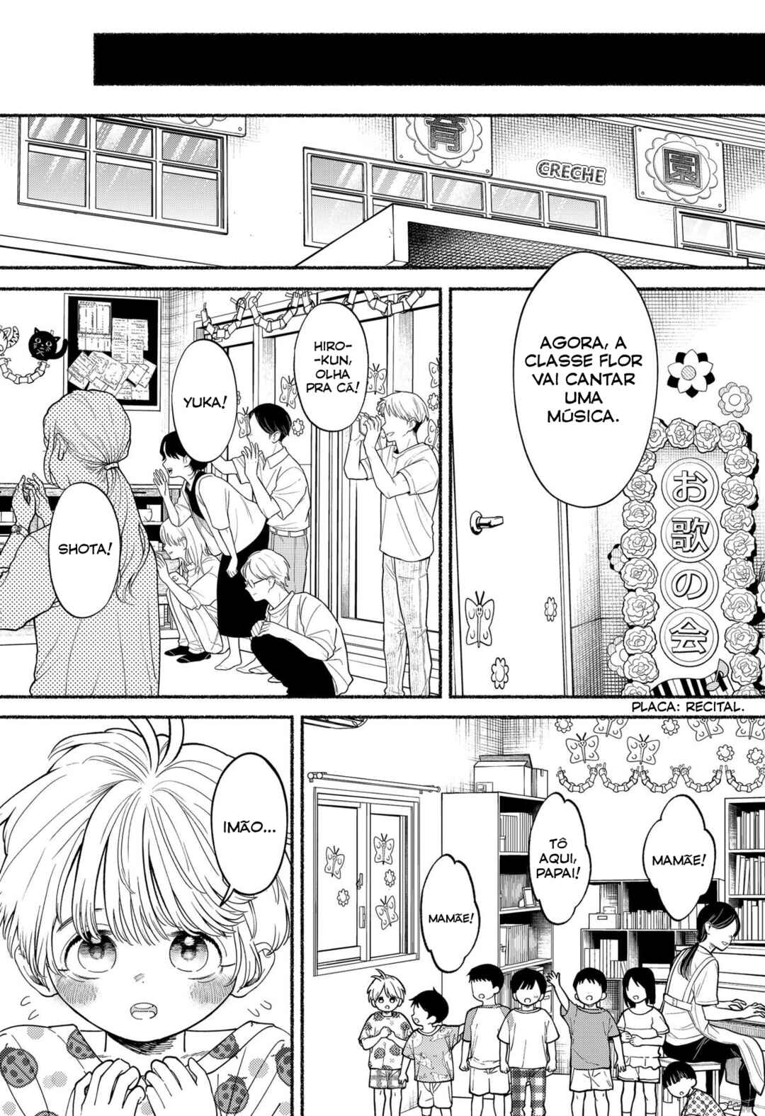 Ryouta wa Otouto o Koroshita. Chapter 2 - Page 26