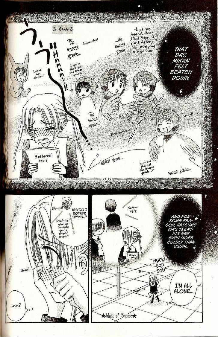 Gakuen Alice Chapter 28 - Page 2