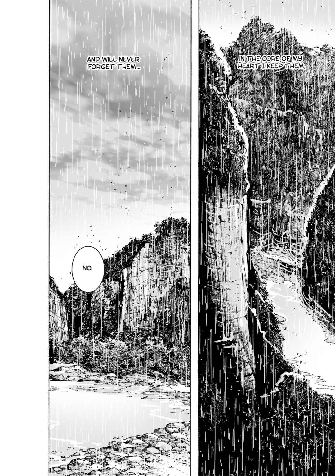Huǒfèng Liáoyuán Chapter 572 - Page 23