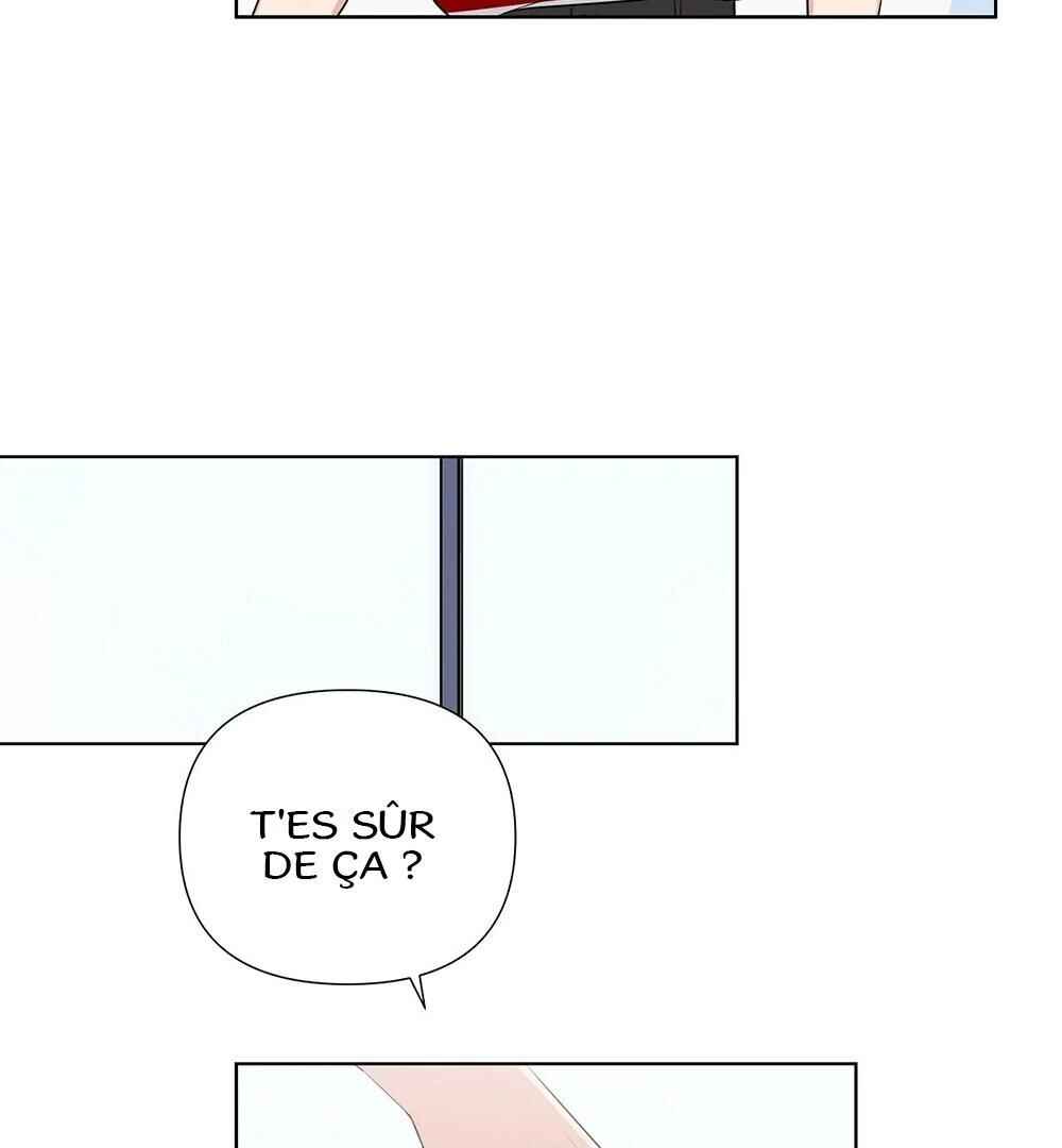 Never Mind, Darling Chapter 17 - Page 27
