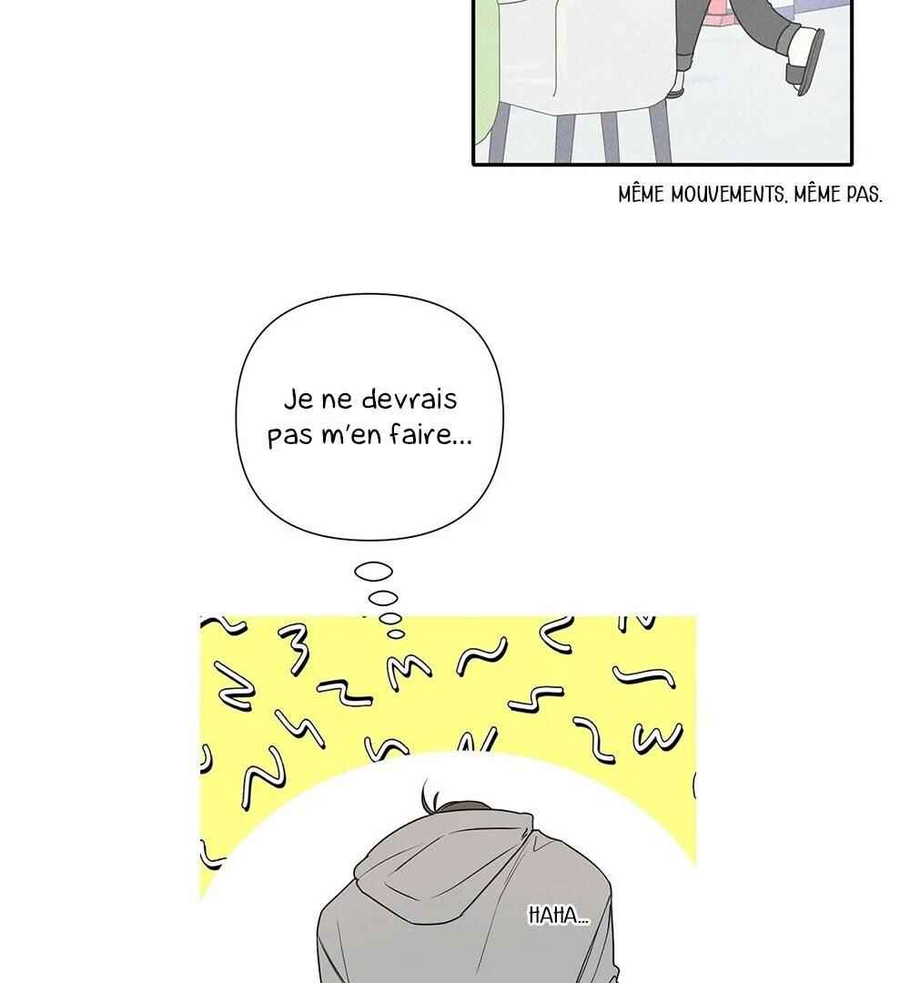 Never Mind, Darling Chapter 17 - Page 35