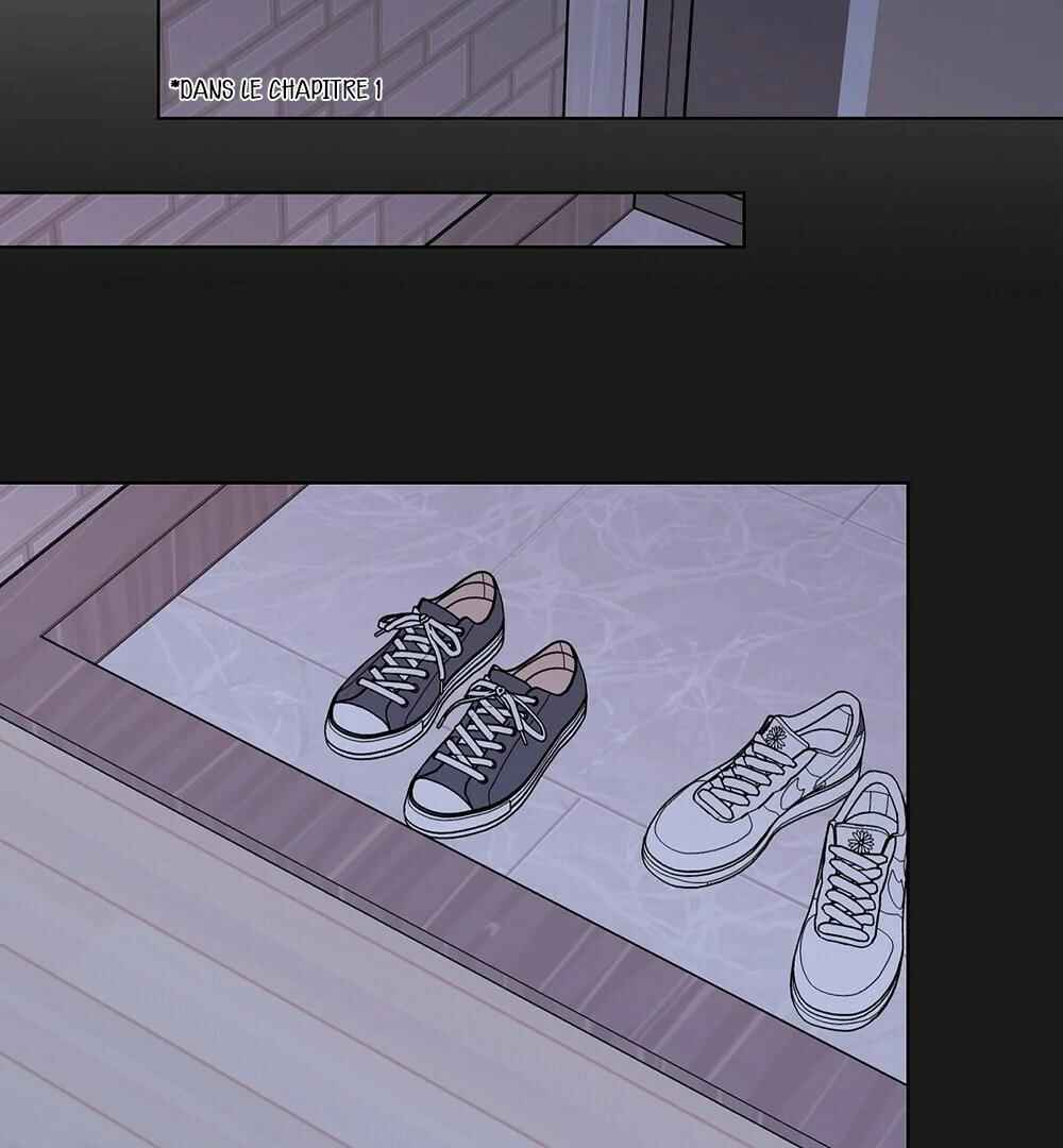 Never Mind, Darling Chapter 17 - Page 40