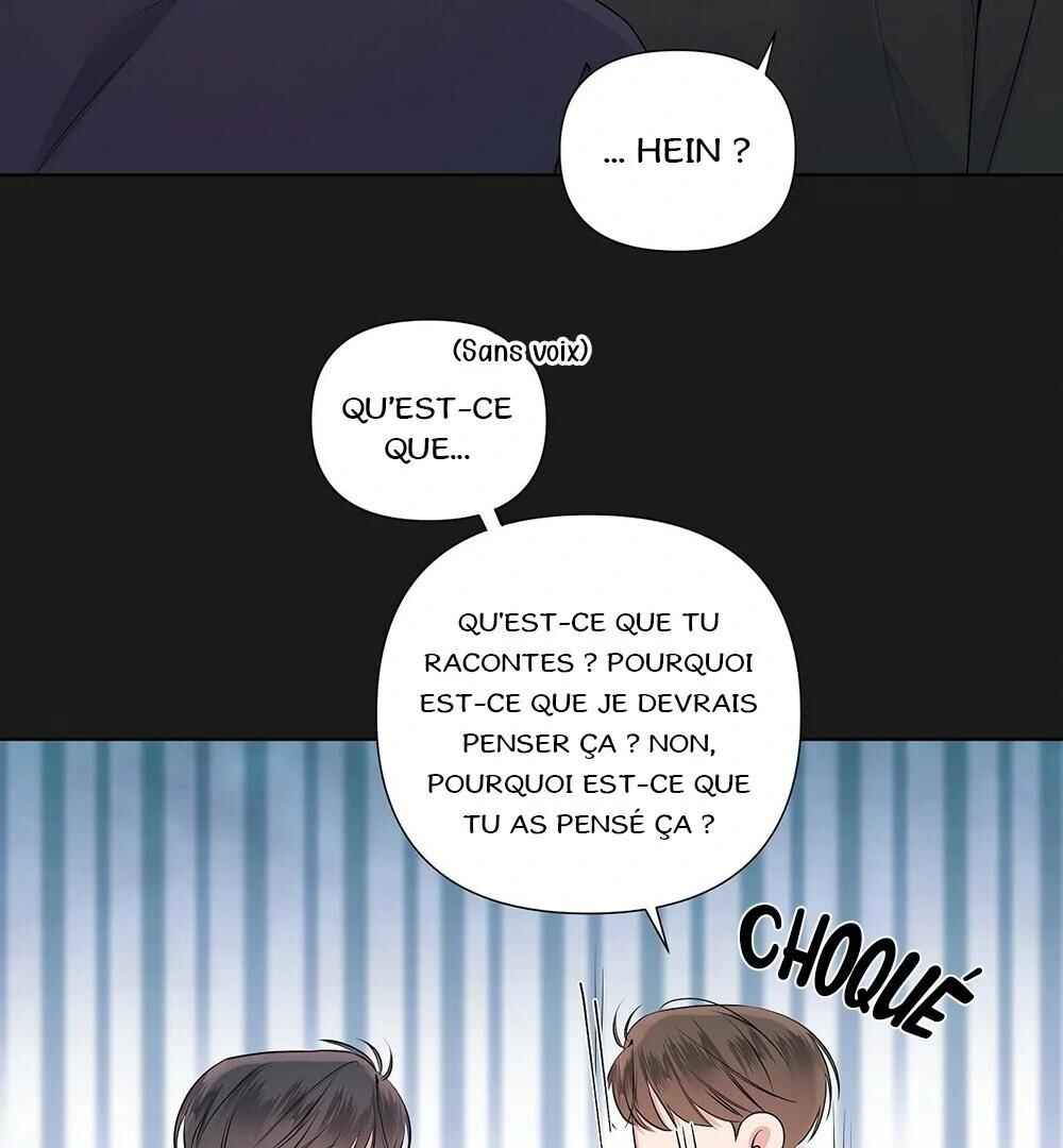 Never Mind, Darling Chapter 17 - Page 64
