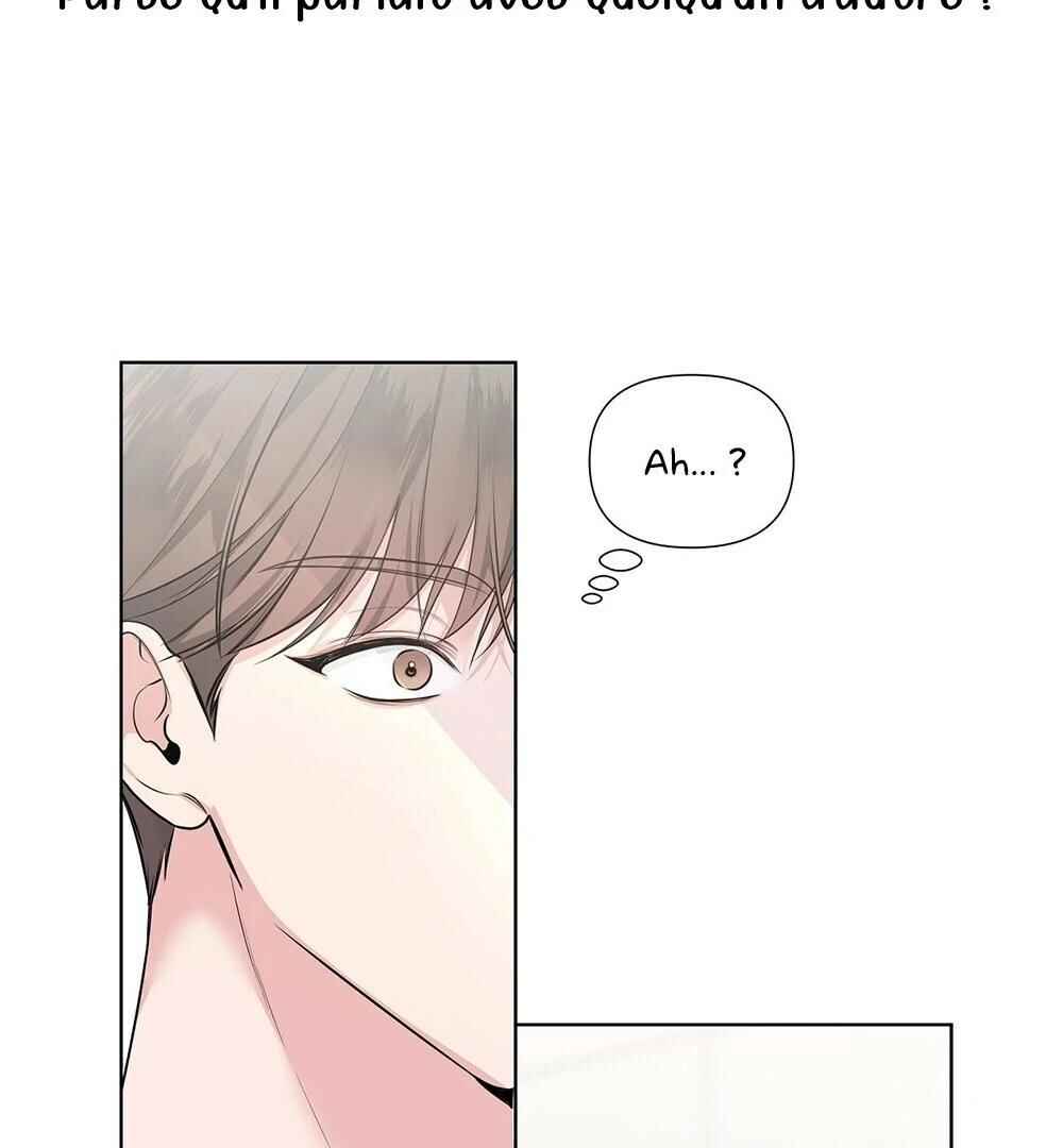 Never Mind, Darling Chapter 17 - Page 8