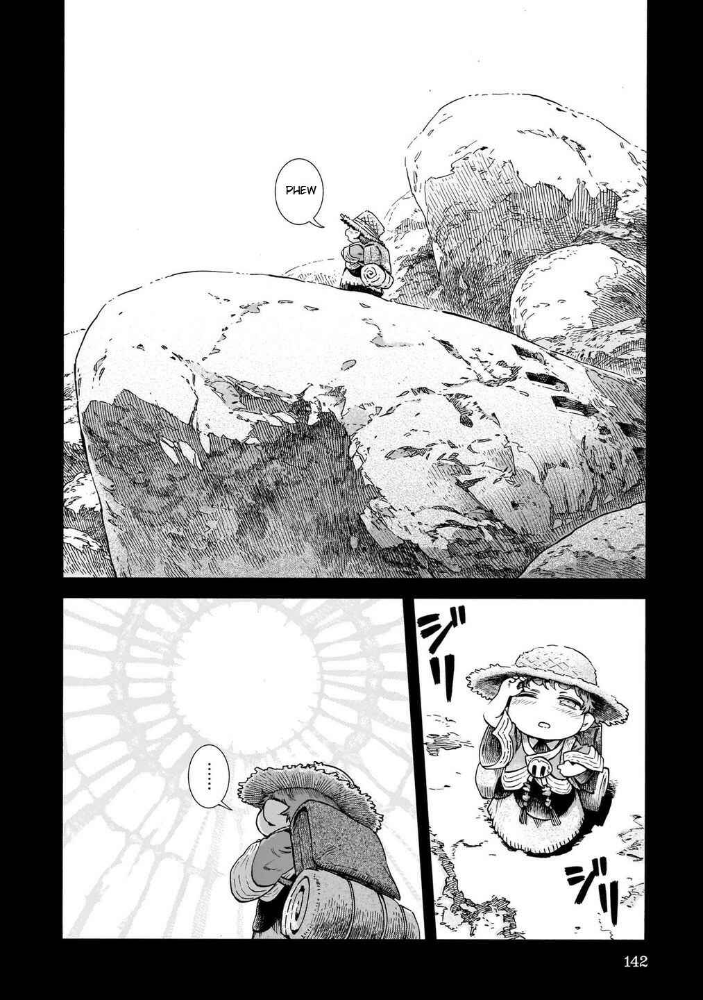 Hakumei to Mikochi Chapter 80 - Page 16