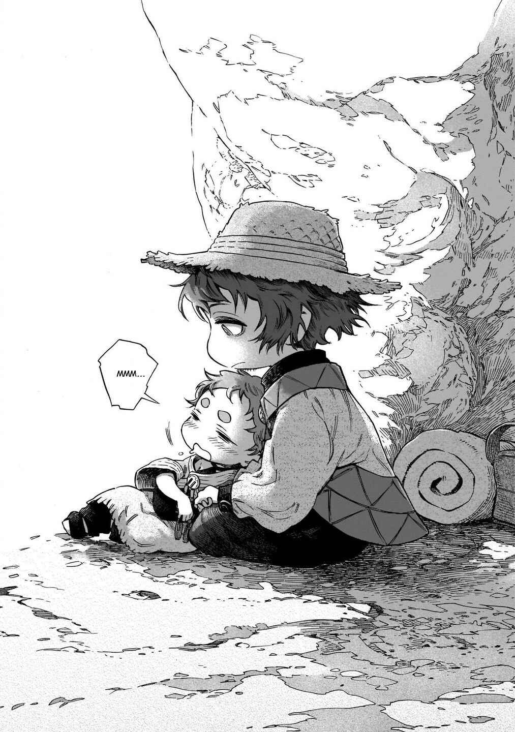 Hakumei to Mikochi Chapter 80 - Page 20