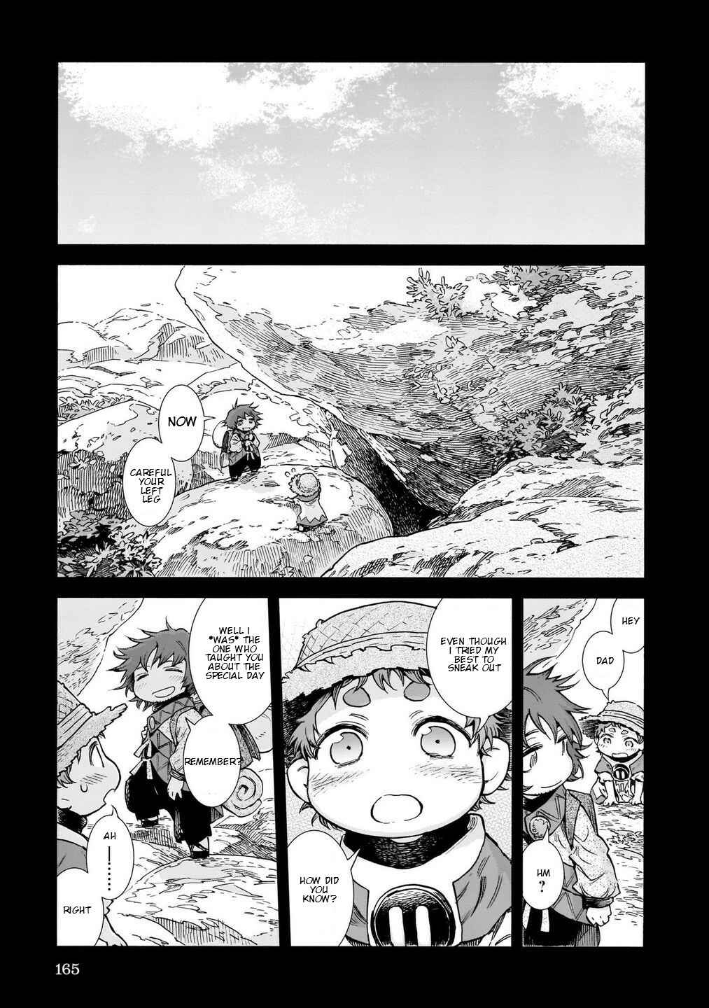 Hakumei to Mikochi Chapter 80 - Page 39