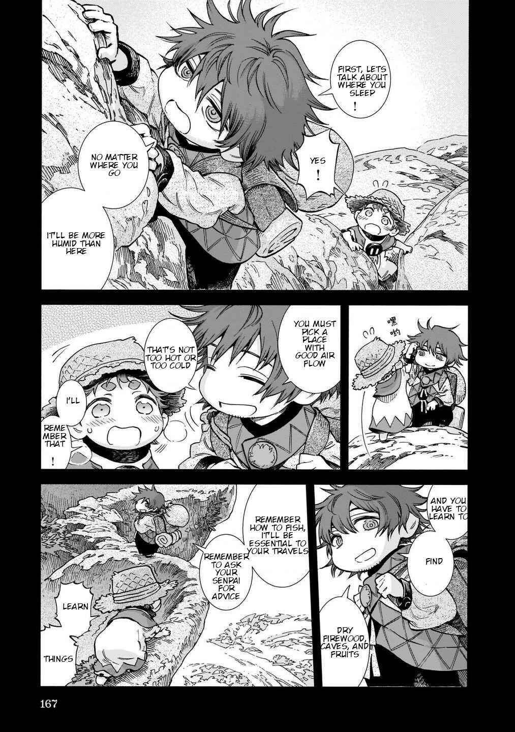 Hakumei to Mikochi Chapter 80 - Page 41