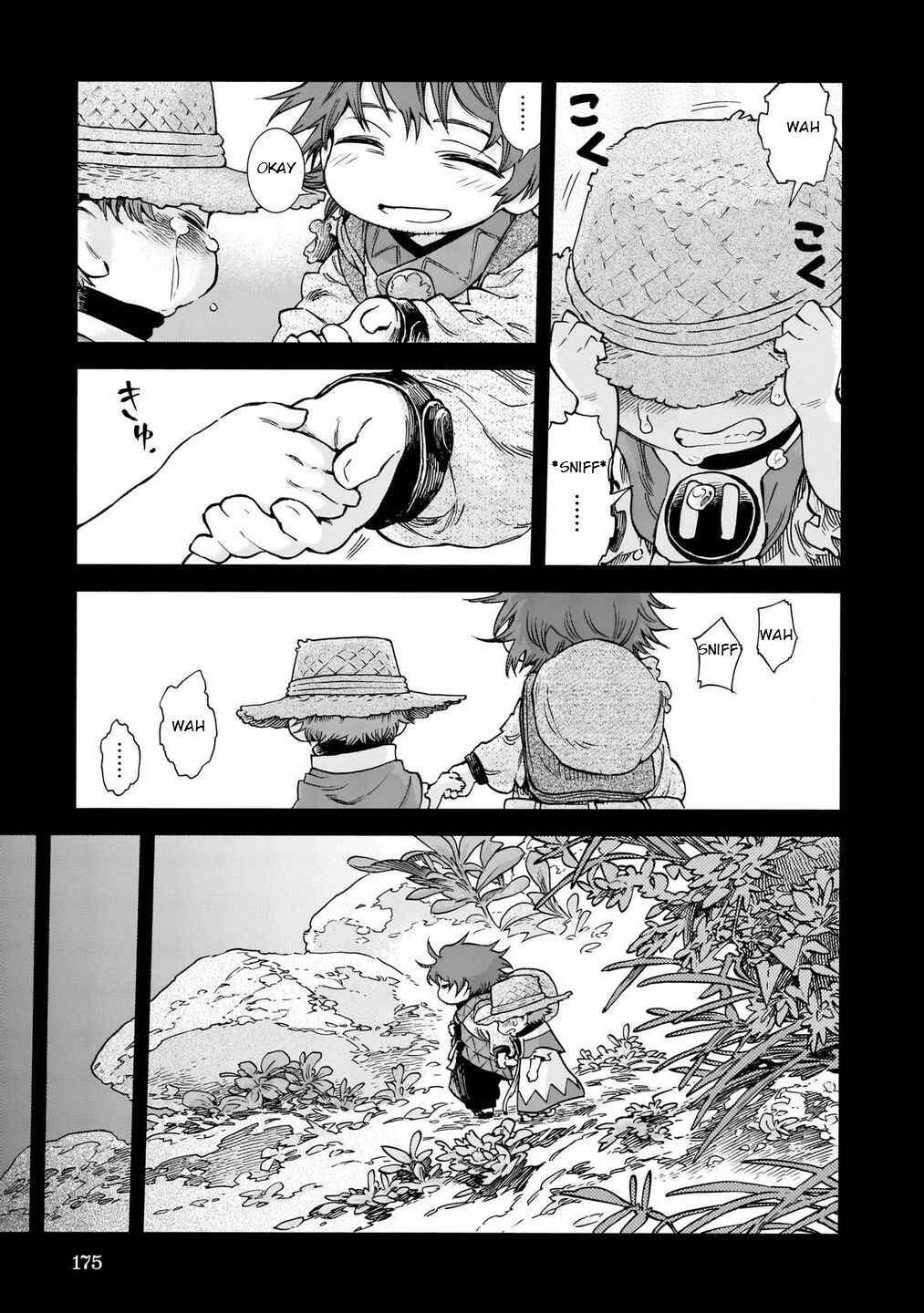Hakumei to Mikochi Chapter 80 - Page 49