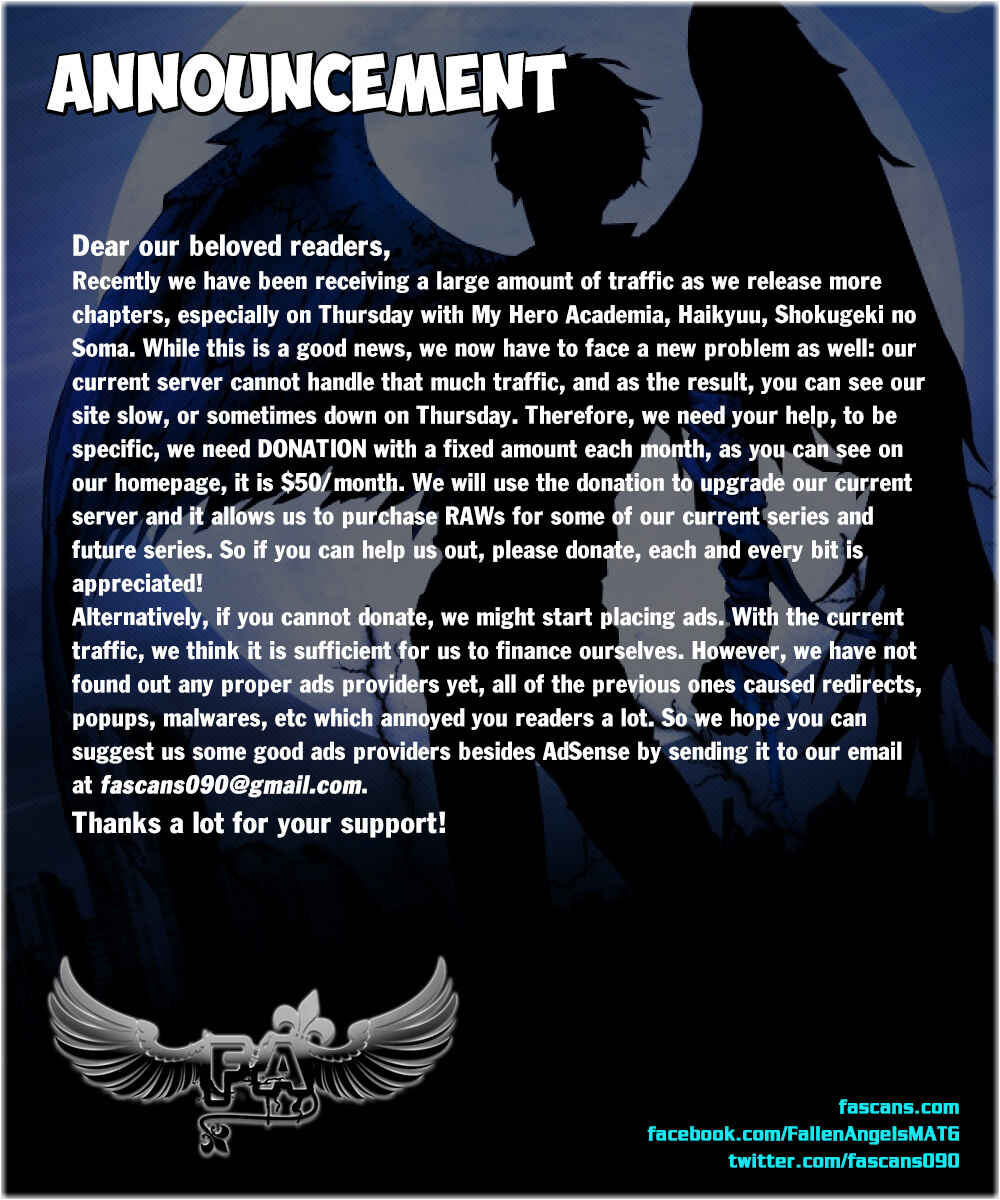 Baby Steps Chapter 290 - Page 2