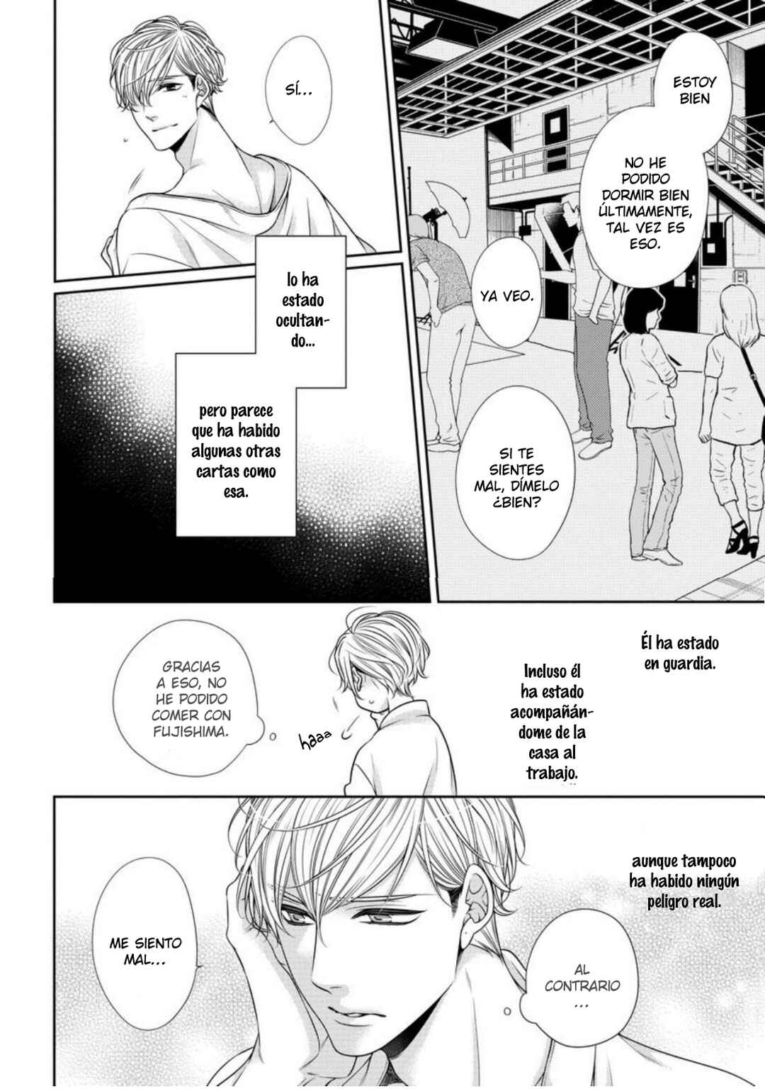 Bitch na Neko wa Koukishin ni Katenai Chapter 2 - Page 11