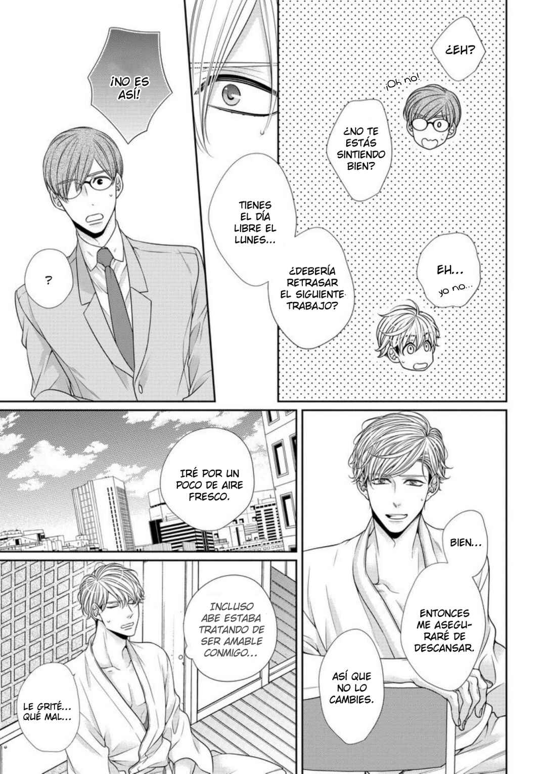Bitch na Neko wa Koukishin ni Katenai Chapter 2 - Page 12