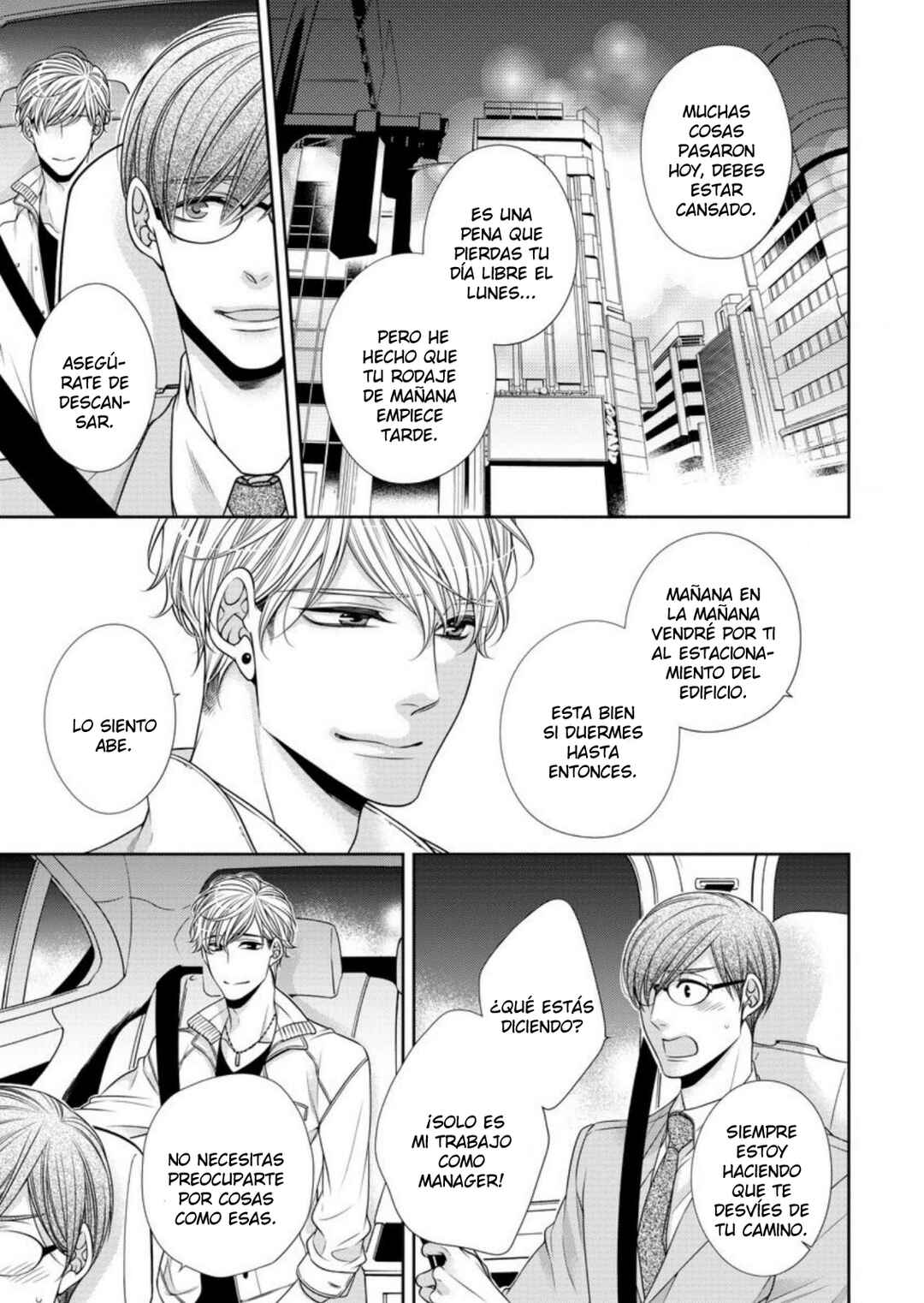 Bitch na Neko wa Koukishin ni Katenai Chapter 2 - Page 22