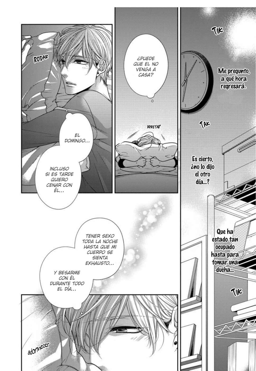 Bitch na Neko wa Koukishin ni Katenai Chapter 2 - Page 27