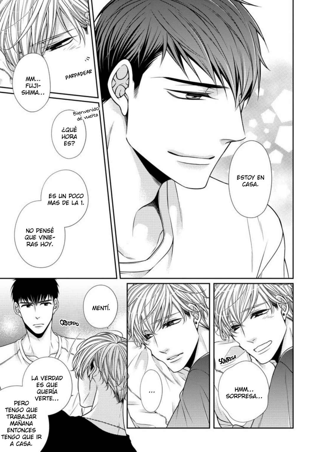 Bitch na Neko wa Koukishin ni Katenai Chapter 2 - Page 30