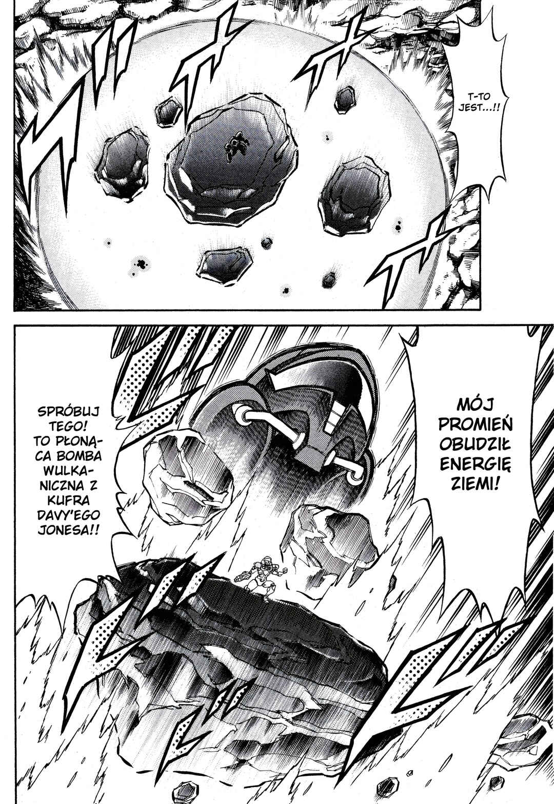 Metroid EX Chapter 6 - Page 26