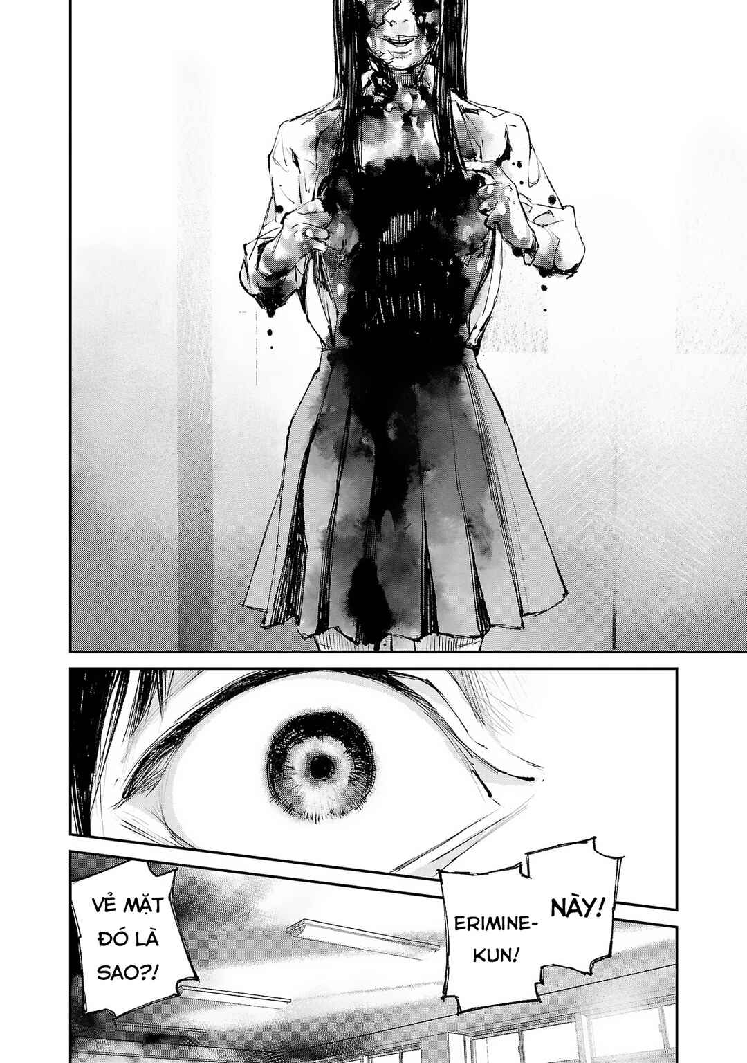 Serial Killer Land Chapter 2 - Page 25