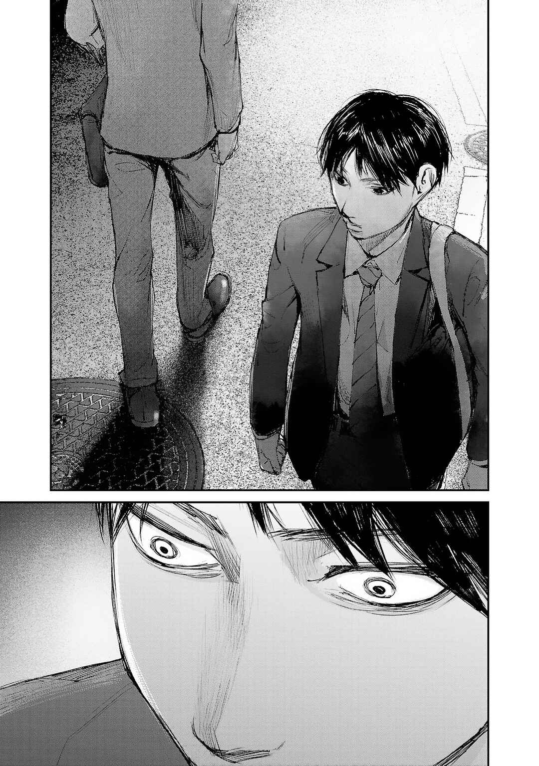 Serial Killer Land Chapter 2 - Page 36