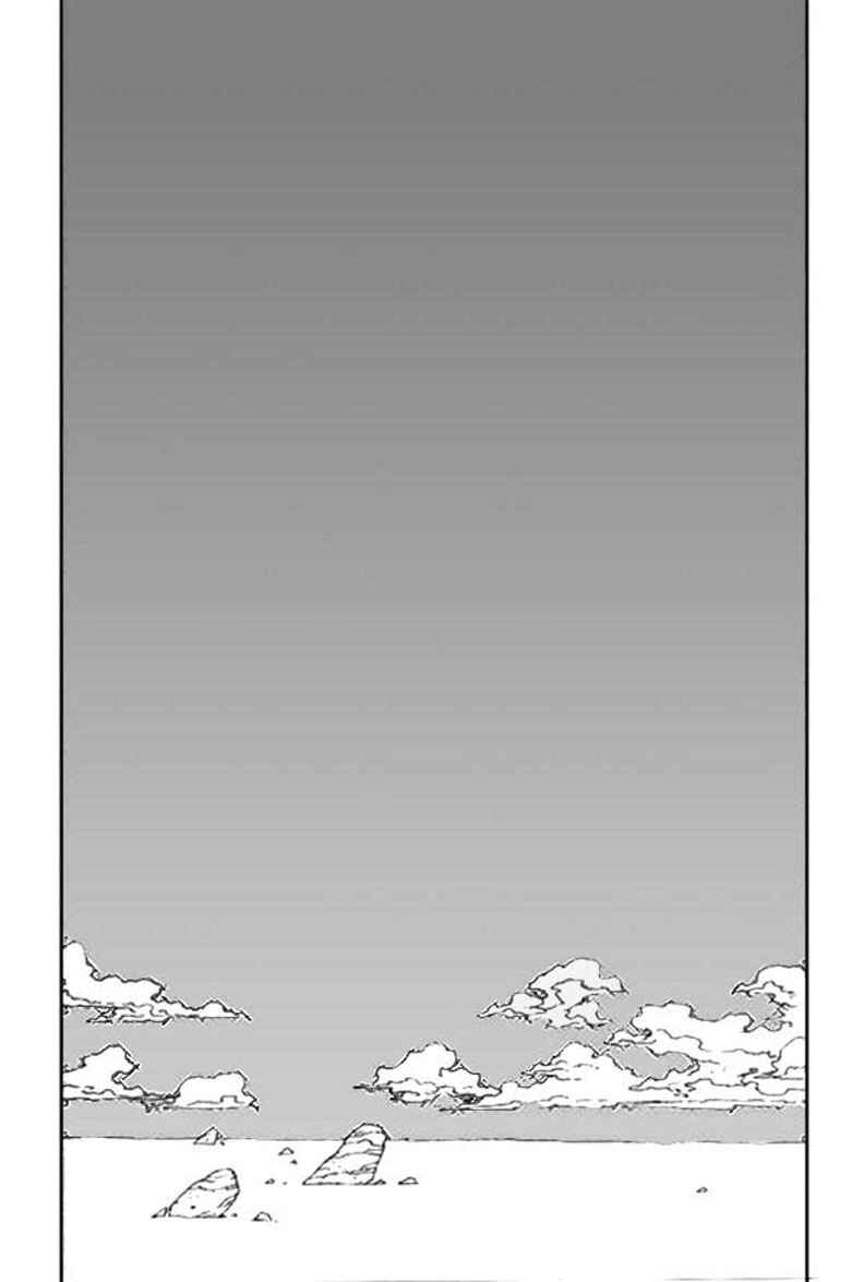 Trigun Maximum Chapter 72 - Page 22