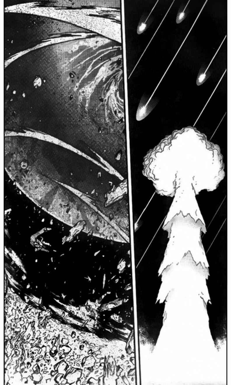 Trigun Maximum Chapter 72 - Page 7
