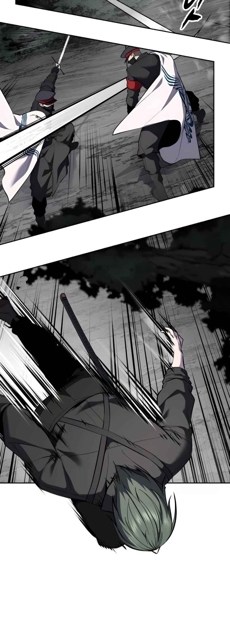 The Boy of Death Chapter 304 - Page 10