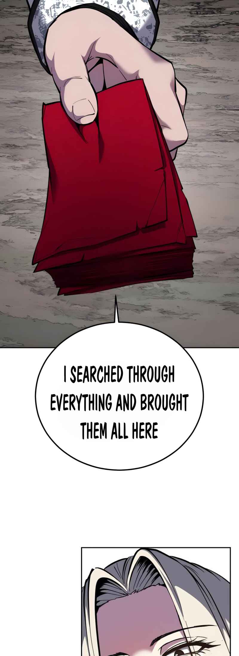 The Boy of Death Chapter 304 - Page 101